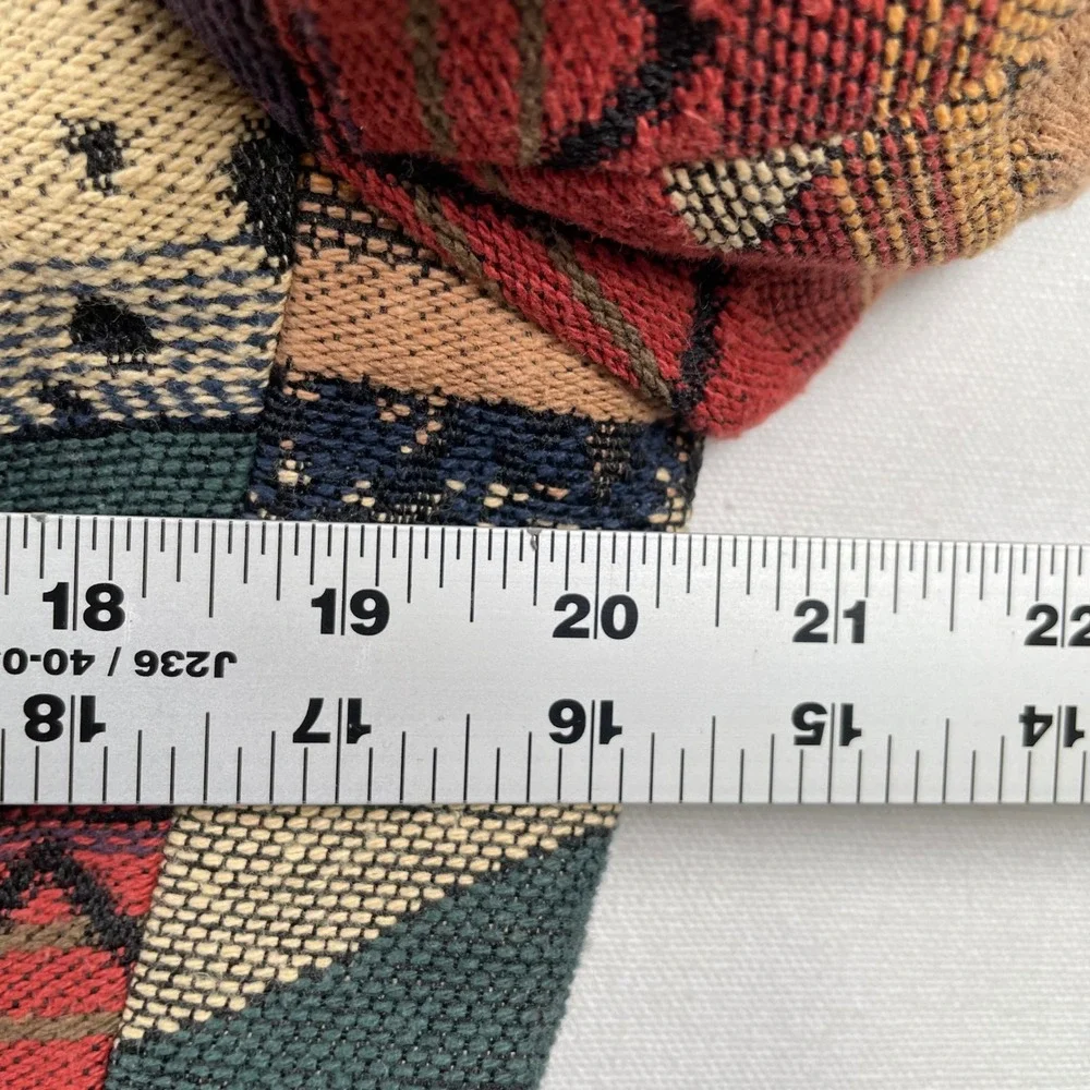 Attitude vintage tapestry